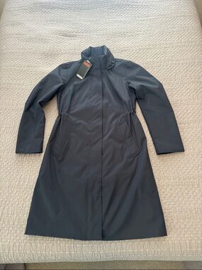 Brooks Brothers NetJets Exclusive Thermore Insulated Jacket